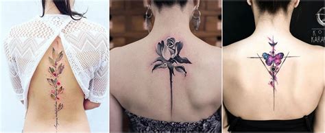 tatuajes sexis para mujer con significado|Los 140 tatuajes más bonitos y originales para mujeres